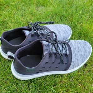 Under Armour shoes